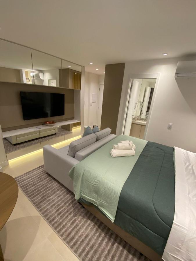Loft Luxo Itaim