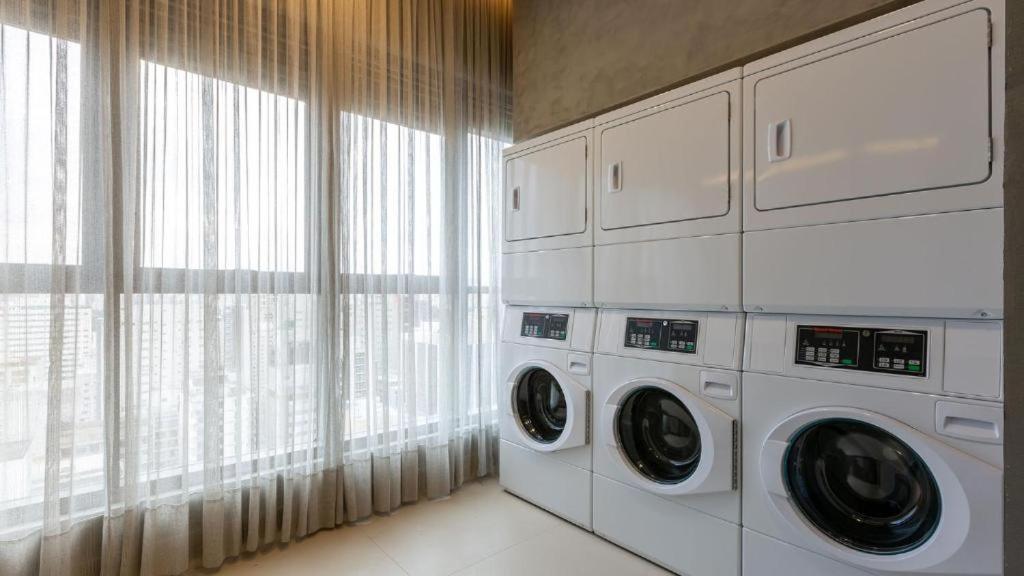 Loft Luxo Itaim Apartamento São Paulo