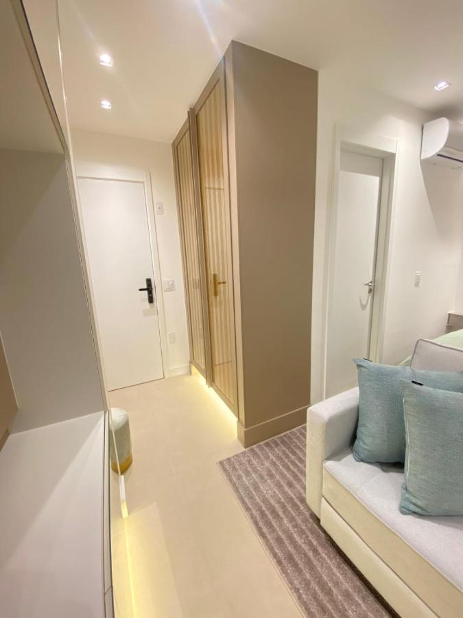 Loft Luxo Itaim Apartamento