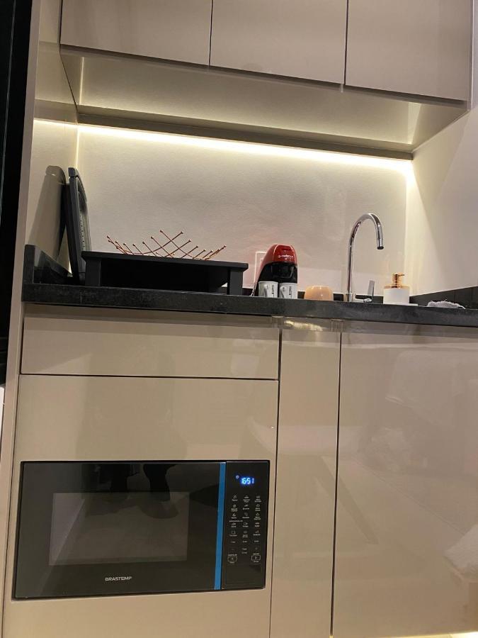 Loft Luxo Itaim * São Paulo