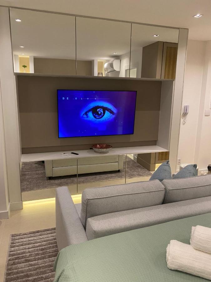 Loft Luxo Itaim
