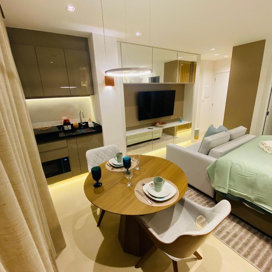 Apartamento Loft Luxo Itaim *