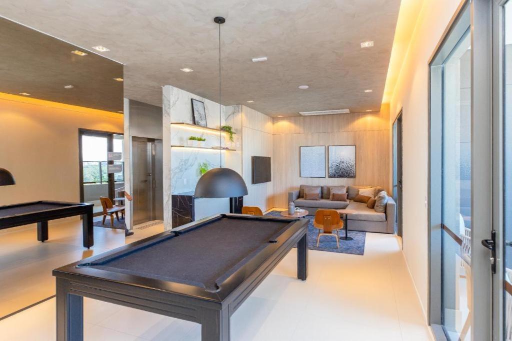 Loft Luxo Itaim *