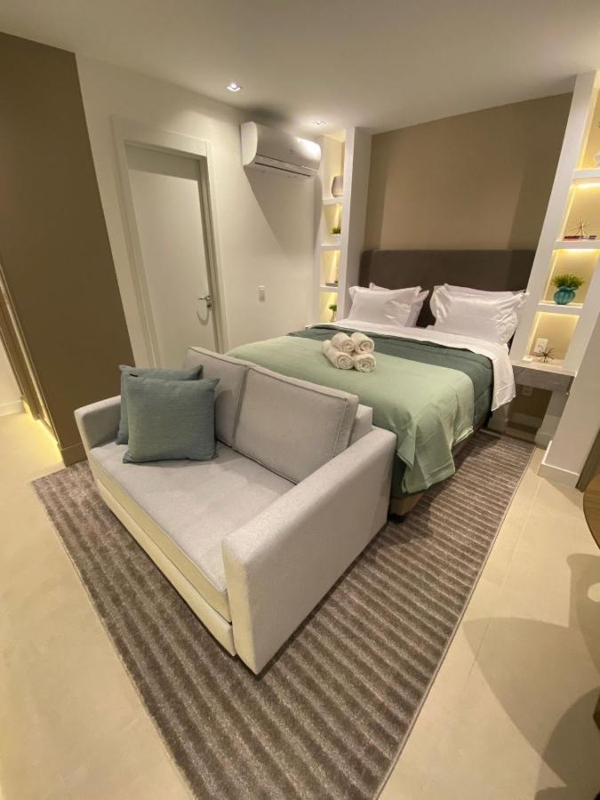 Loft Luxo Itaim *