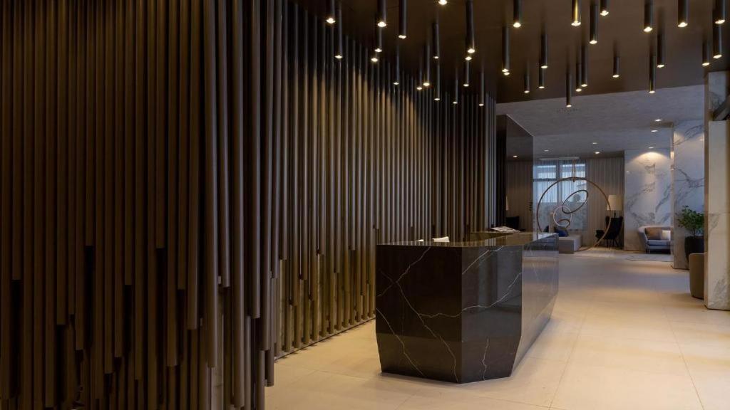 Loft Luxo Itaim