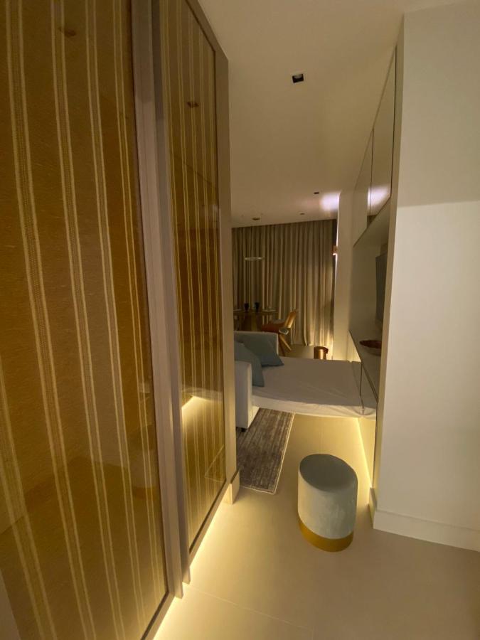 Loft Luxo Itaim São Paulo