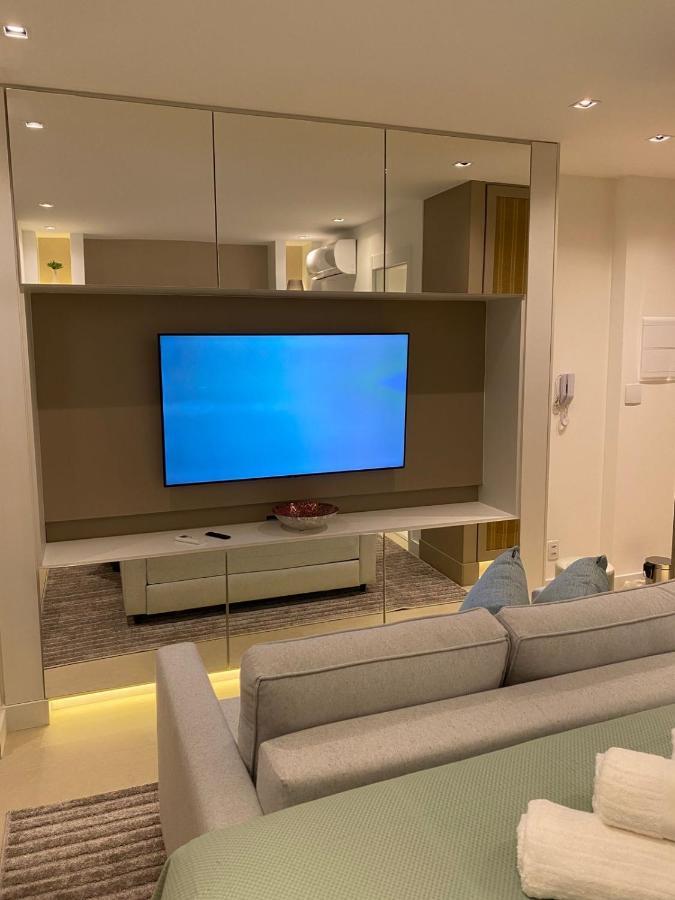 Loft Luxo Itaim São Paulo