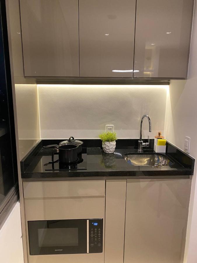 Apartamento Loft Luxo Itaim *