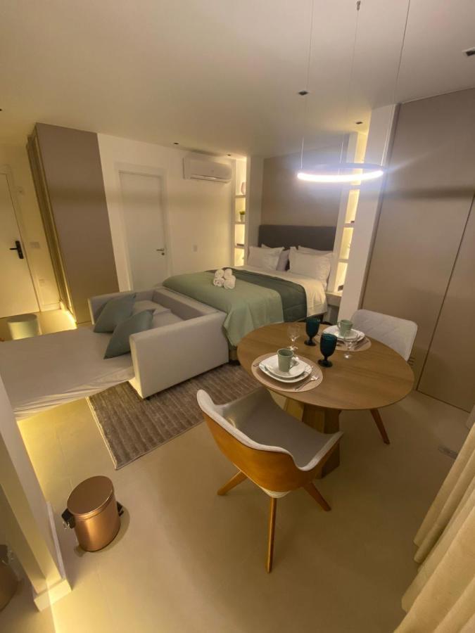 Loft Luxo Itaim Apartamento *