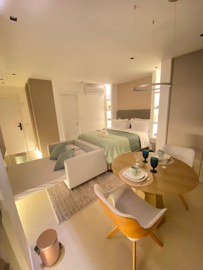 Loft Luxo Itaim Apartamento São Paulo