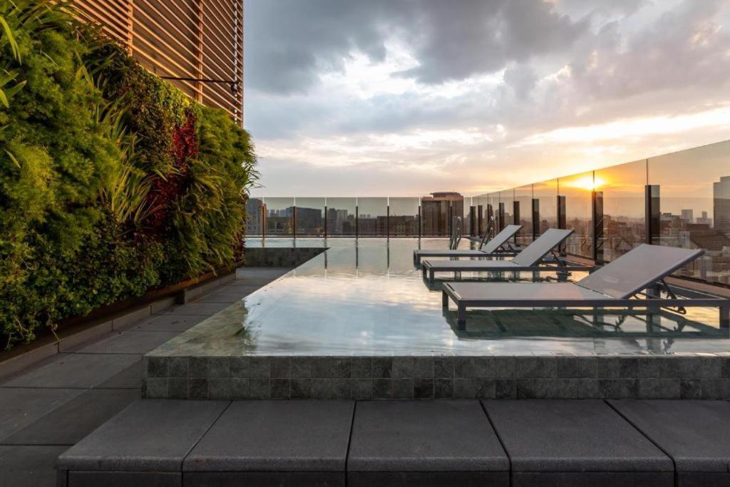 Loft Luxo Itaim