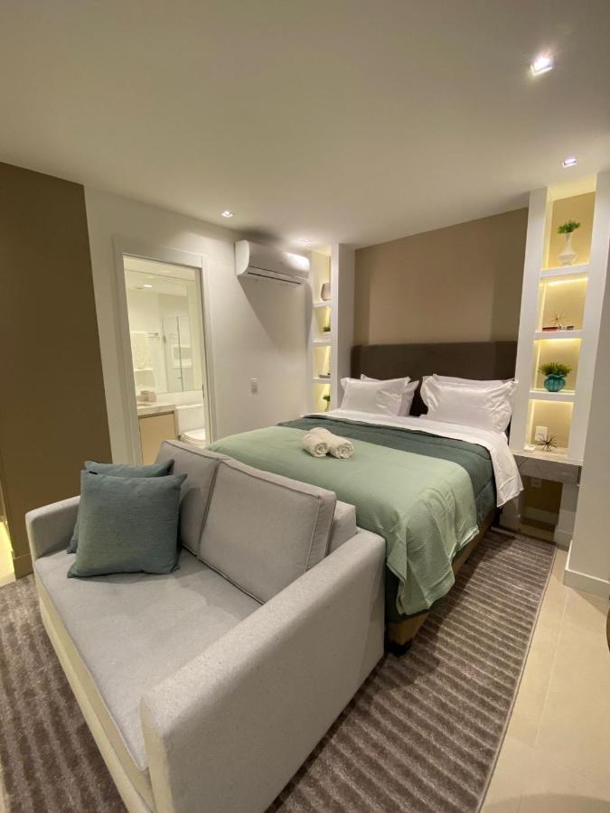 Apartamento Loft Luxo Itaim