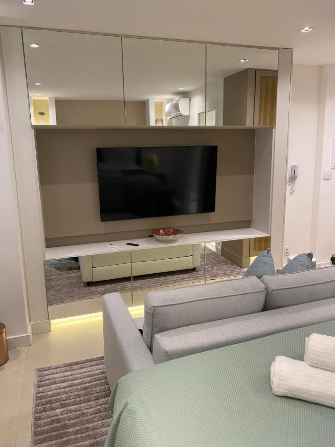 Loft Luxo Itaim São Paulo