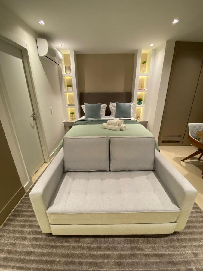 Apartment Loft Luxo Itaim