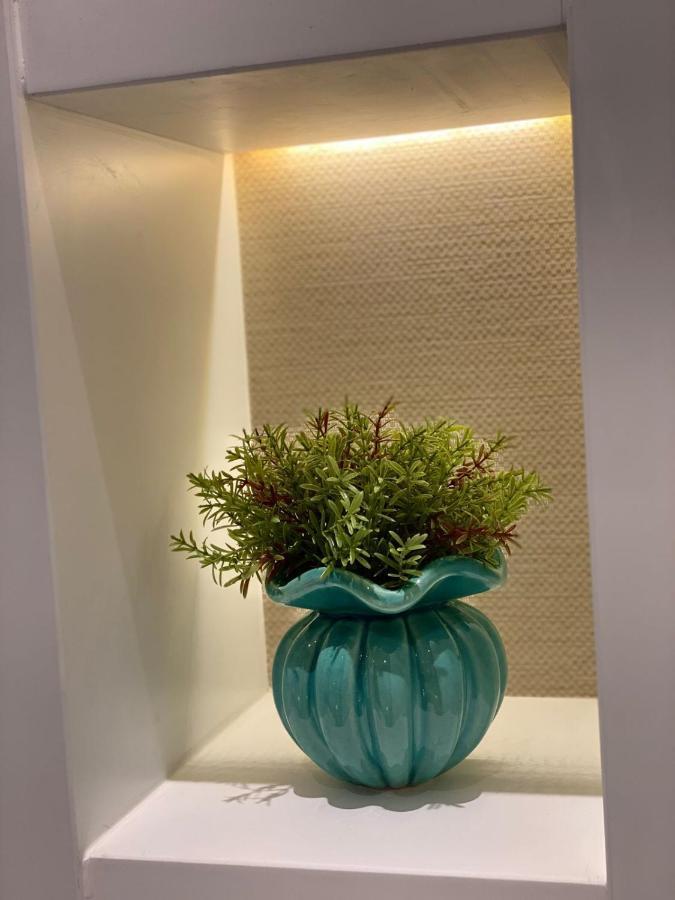 Apartamento Loft Luxo Itaim *