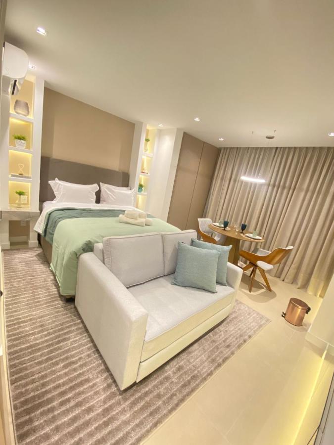 Loft Luxo Itaim Apartment *