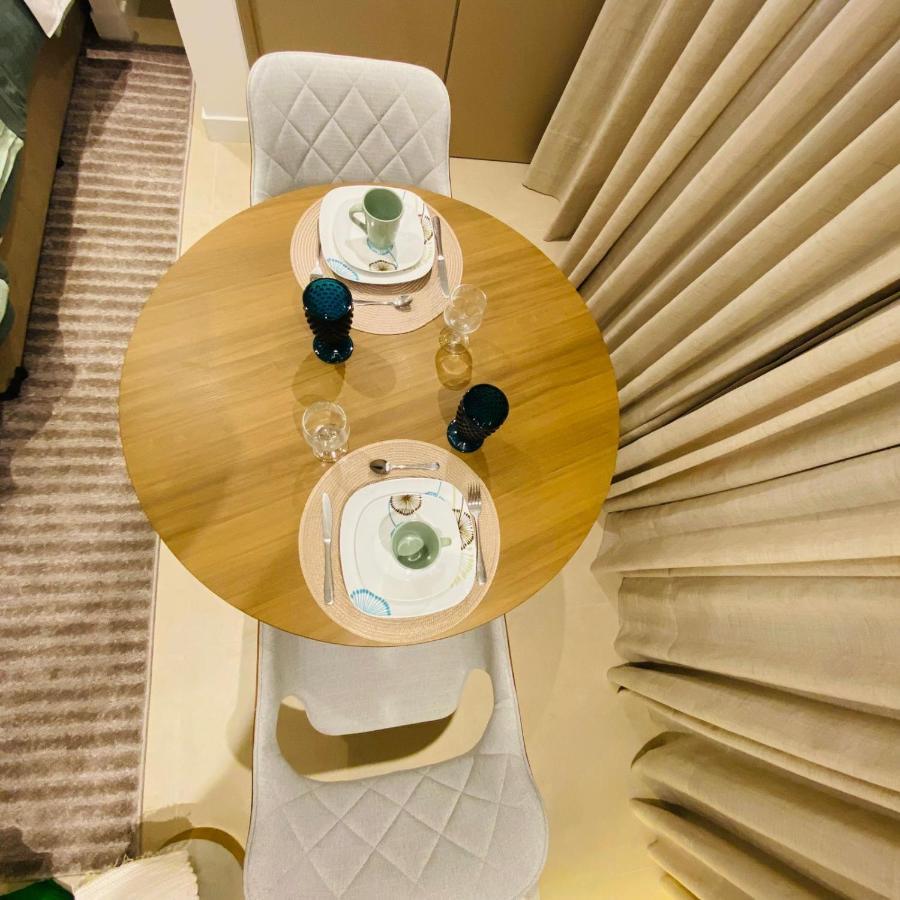 Loft Luxo Itaim Apartamento São Paulo