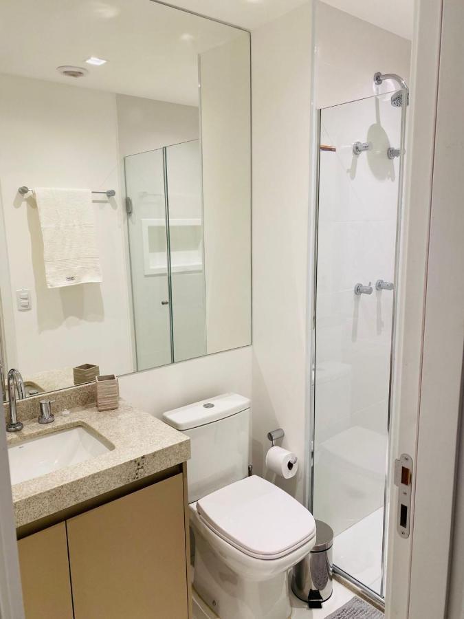 Loft Luxo Itaim Apartment *