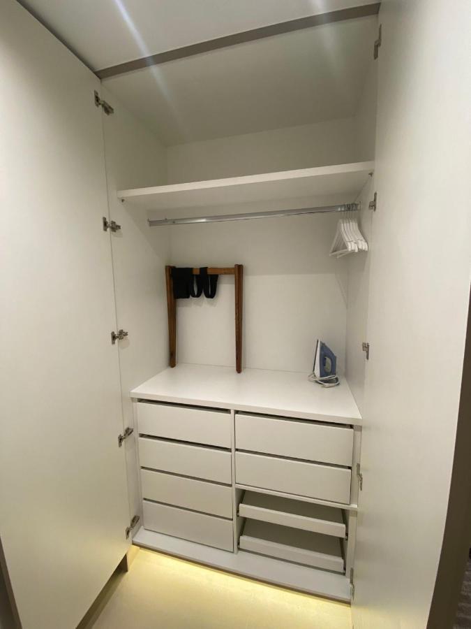 Loft Luxo Itaim * São Paulo