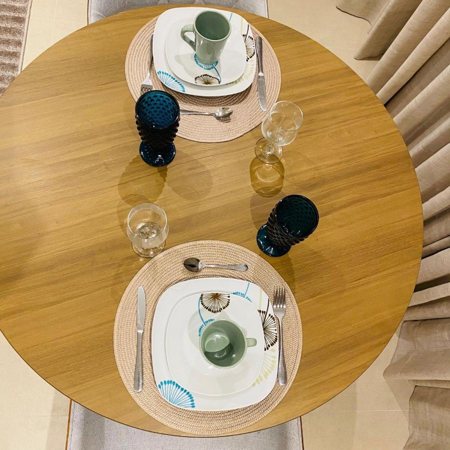 Apartamento Loft Luxo Itaim *
