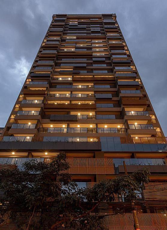 Loft Luxo Itaim São Paulo