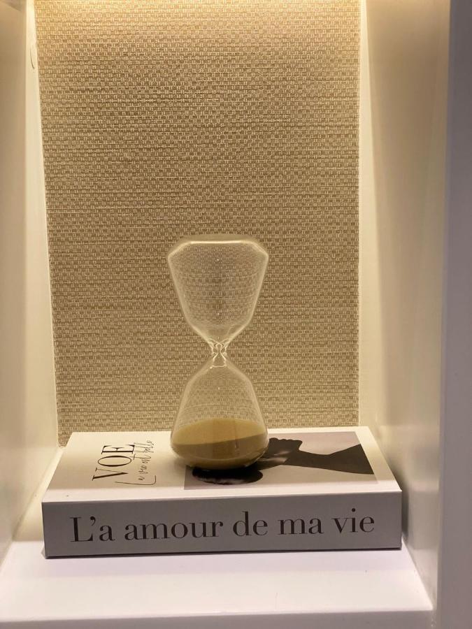 Loft Luxo Itaim *
