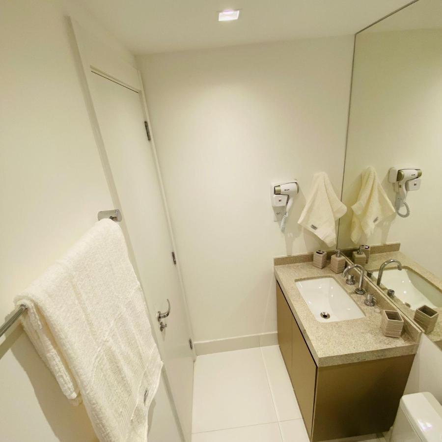 Loft Luxo Itaim São Paulo