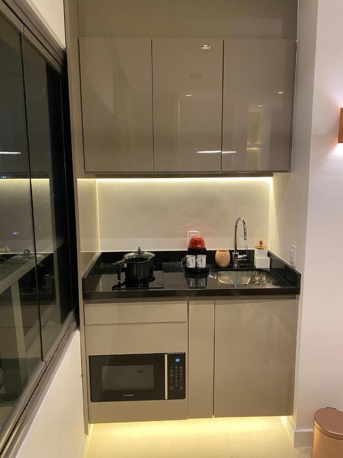 Loft Luxo Itaim * São Paulo