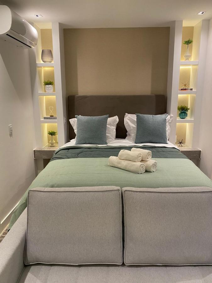 Loft Luxo Itaim * São Paulo