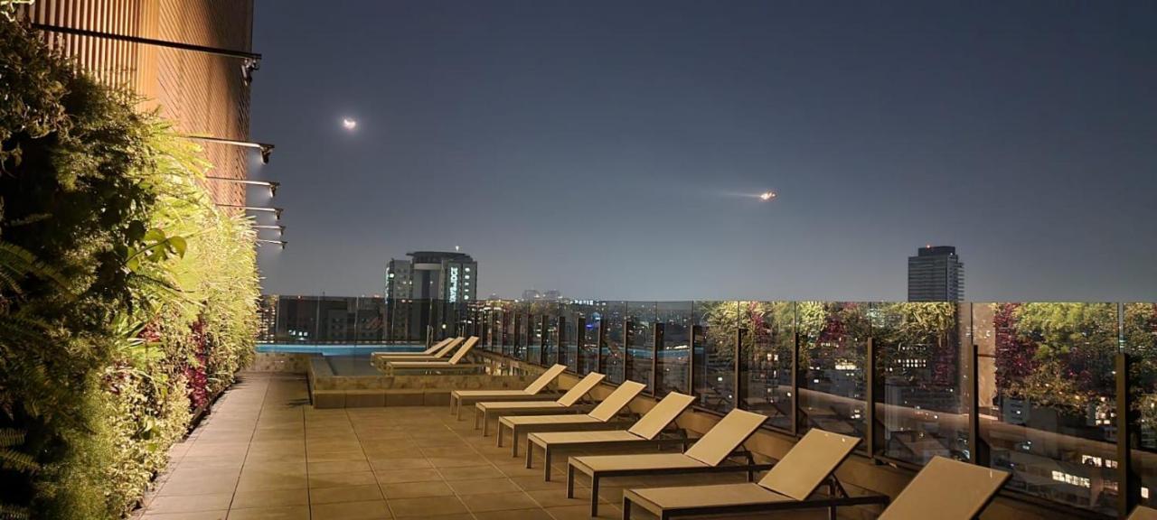 Loft Luxo Itaim *