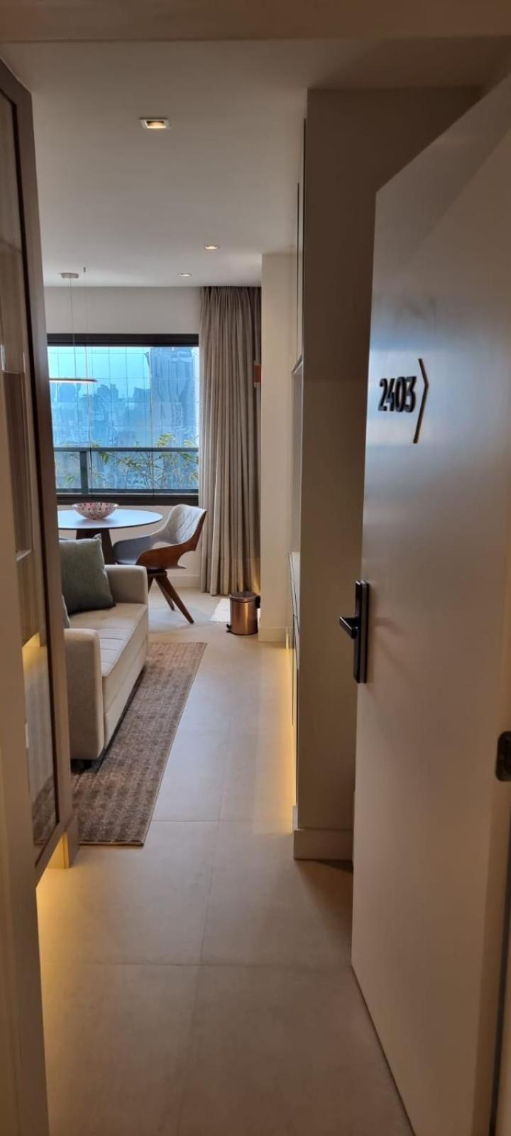 Loft Luxo Itaim Apartamento