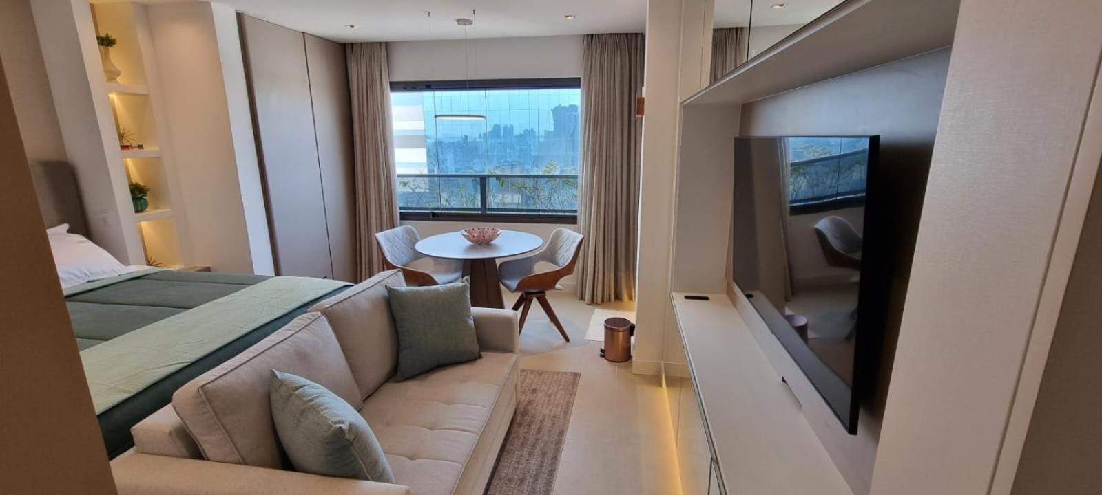 Loft Luxo Itaim *