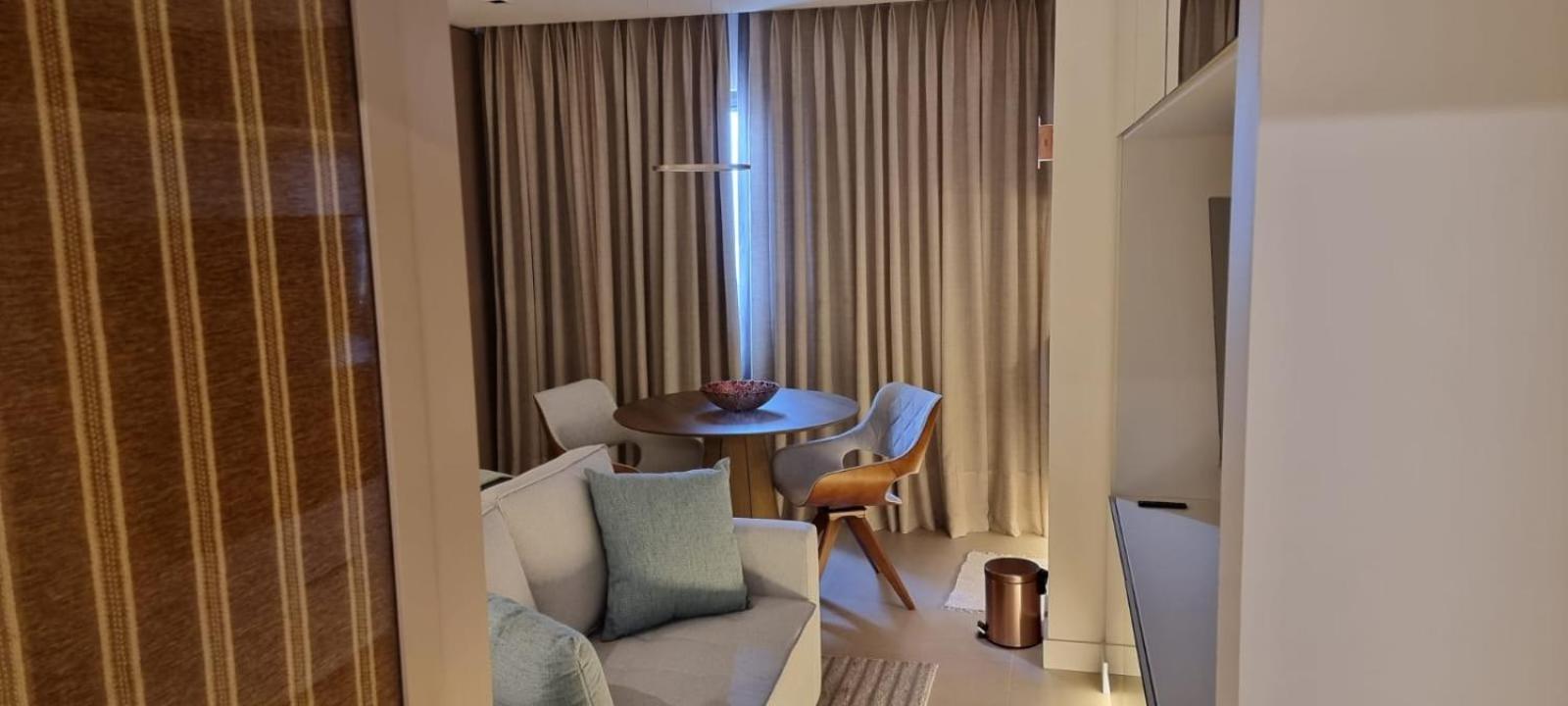 Loft Luxo Itaim * São Paulo