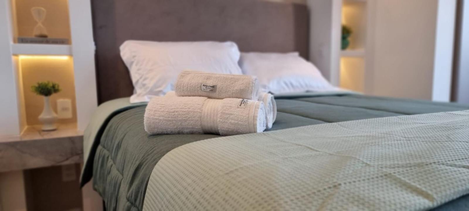 Loft Luxo Itaim Apartamento São Paulo